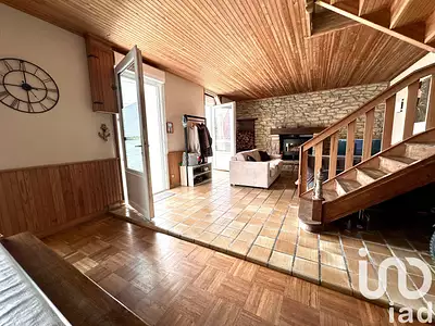 Maison, 105 m²