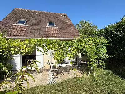 Maison, 73,9 m²