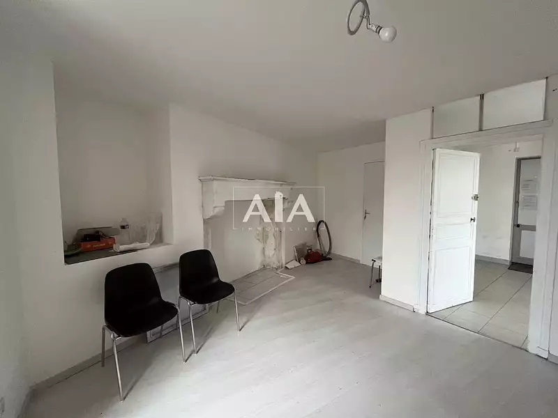 Immeuble, 155 m²