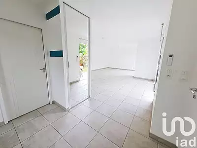 Maison, 92 m²