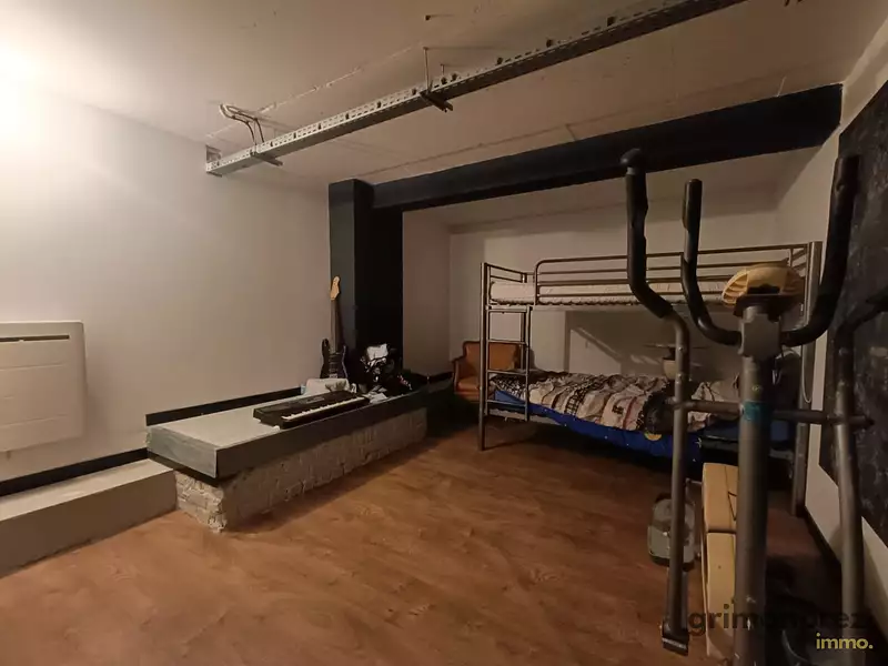 Appartement, 188 m²
