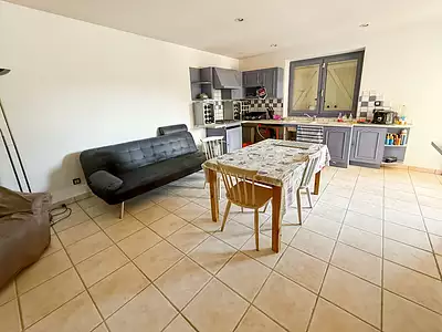 Maison, 164 m²