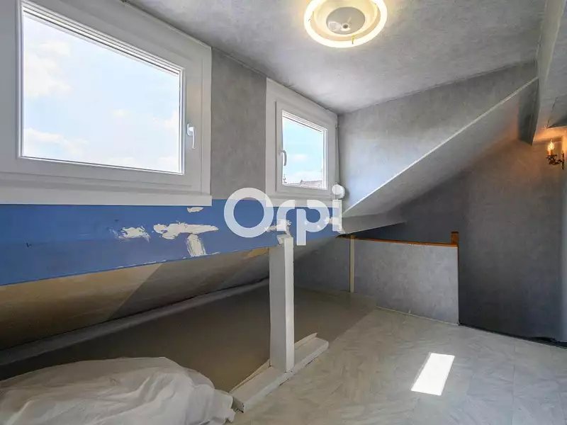 Maison, 98 m²