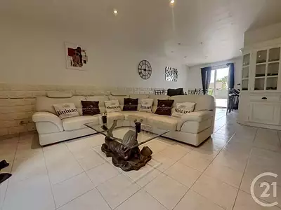 Maison, 100 m²