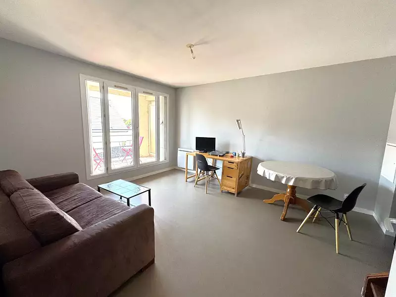 Appartement, 47 m²