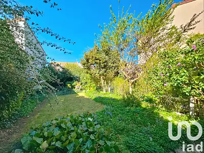 Maison, 100 m²