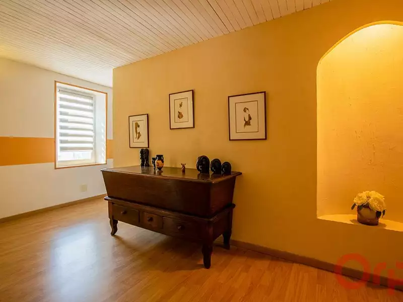 Maison, 134 m²