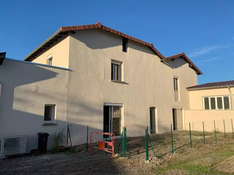 Maison, 150 m²