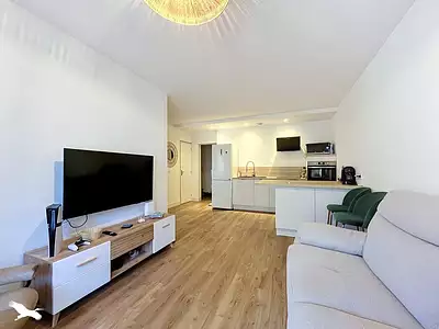 Appartement, 39,15 m²