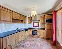 Appartement, 57 m²