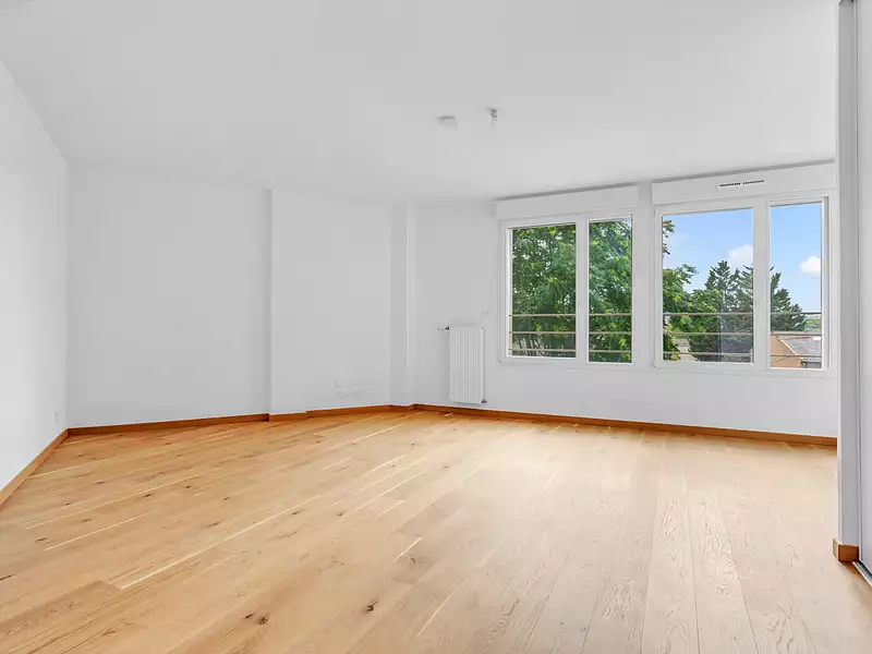 Appartement, 40,7 m²
