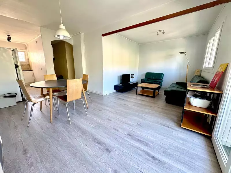 Appartement, 73 m²