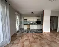 Appartement, 55,6 m²