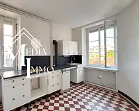 Immeuble, 514 m²