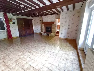Maison, 76 m²