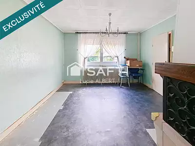 Maison, 75 m²