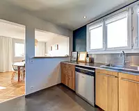 Appartement, 101 m²