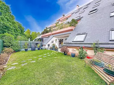 Appartement, 78 m²