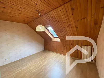 Maison, 89 m²