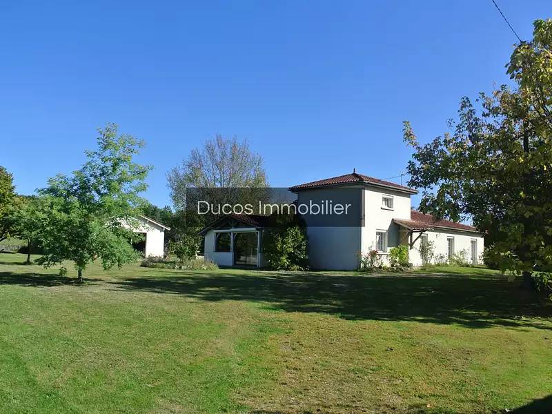 Maison, 150 m²