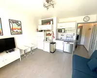 Appartement, 26,19 m²