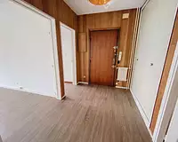 Appartement, 77 m²