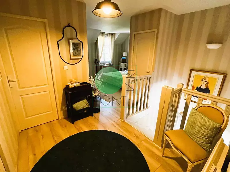 Maison, 135 m²