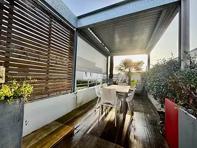 Appartement, 131,45 m²