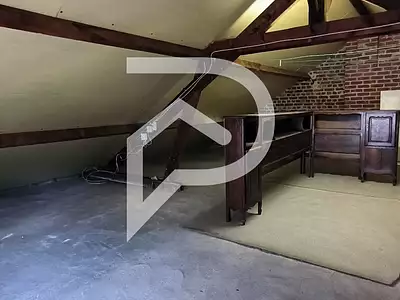 Maison, 133 m²