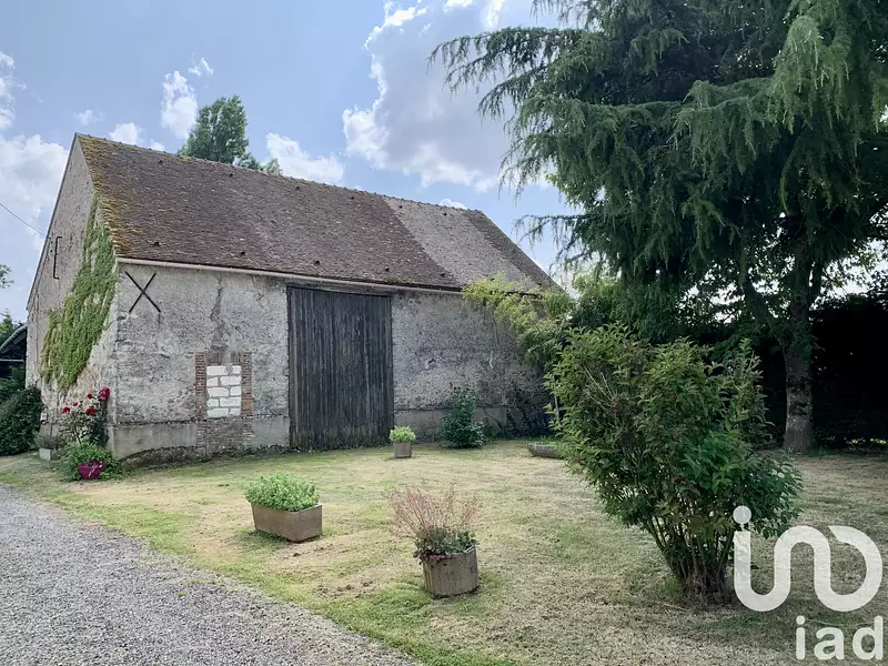 Maison, 198 m²