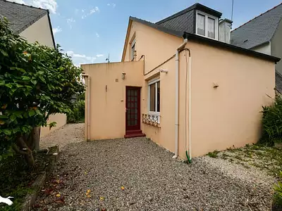 Maison, 72 m²