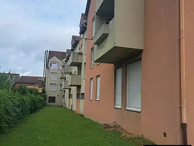 Appartement, 78,03 m²