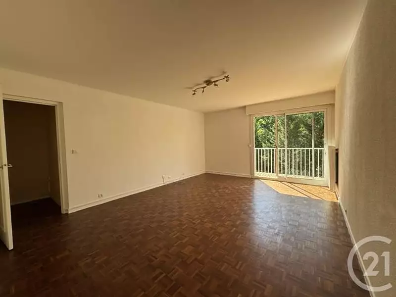 Appartement, 84,5 m²