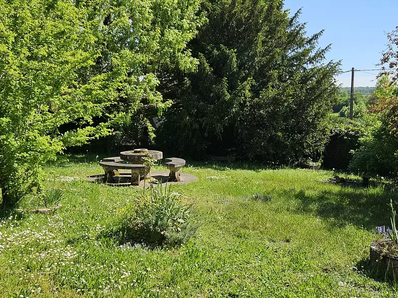 Maison, 184 m²