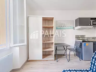 Appartement, 12,06 m²
