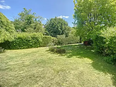 Maison, 167 m²