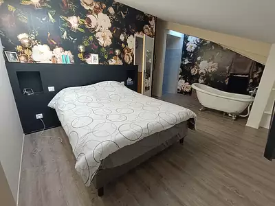 Maison, 270 m²