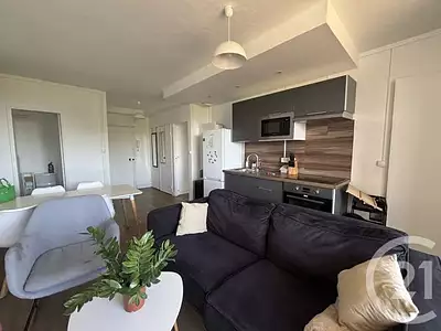 Appartement, 76 m²