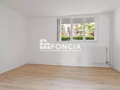 Appartement, 39 m²
