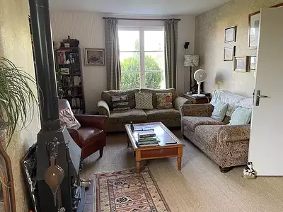 Maison, 135 m²