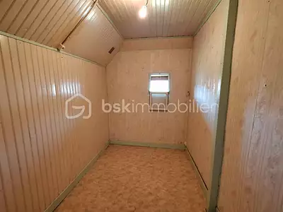 Maison, 110 m²