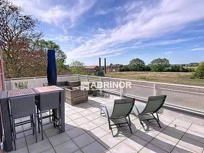 Appartement, 109 m²