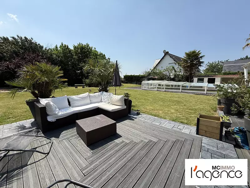 Maison, 170 m²