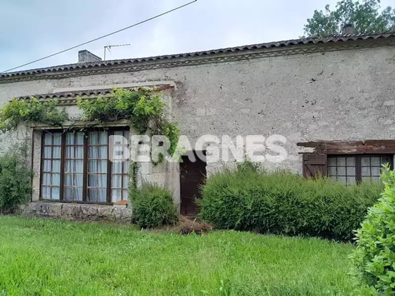 Maison, 210 m²