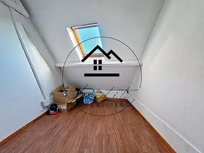 Maison, 88,65 m²