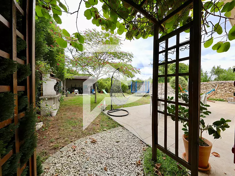 Maison, 140 m²