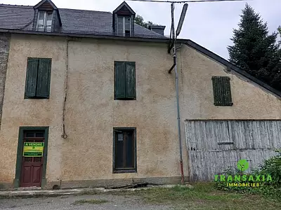 Maison, 96 m²