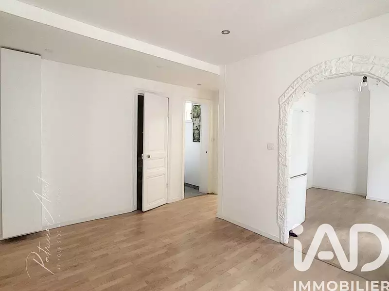 Appartement, 39 m²