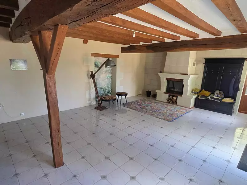 Maison, 140 m²