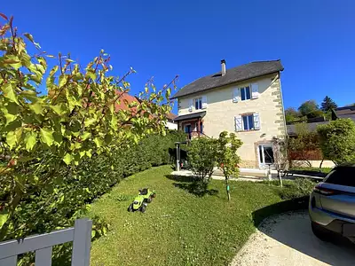 Maison, 123 m²
